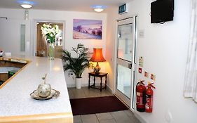 Almond Tree Hotel Bicester 3* United Kingdom